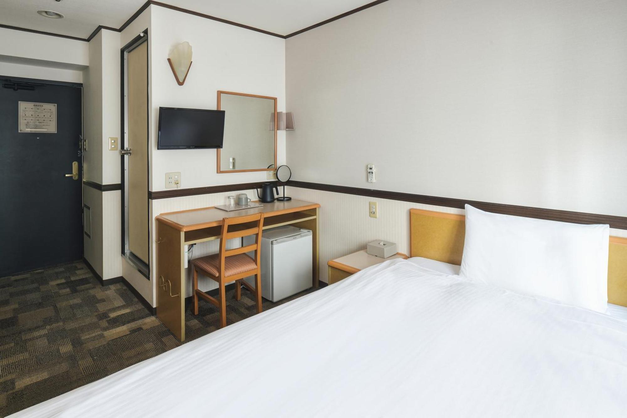 Vessel Inn Asakusa Tsukuba Express طوكيو المظهر الخارجي الصورة