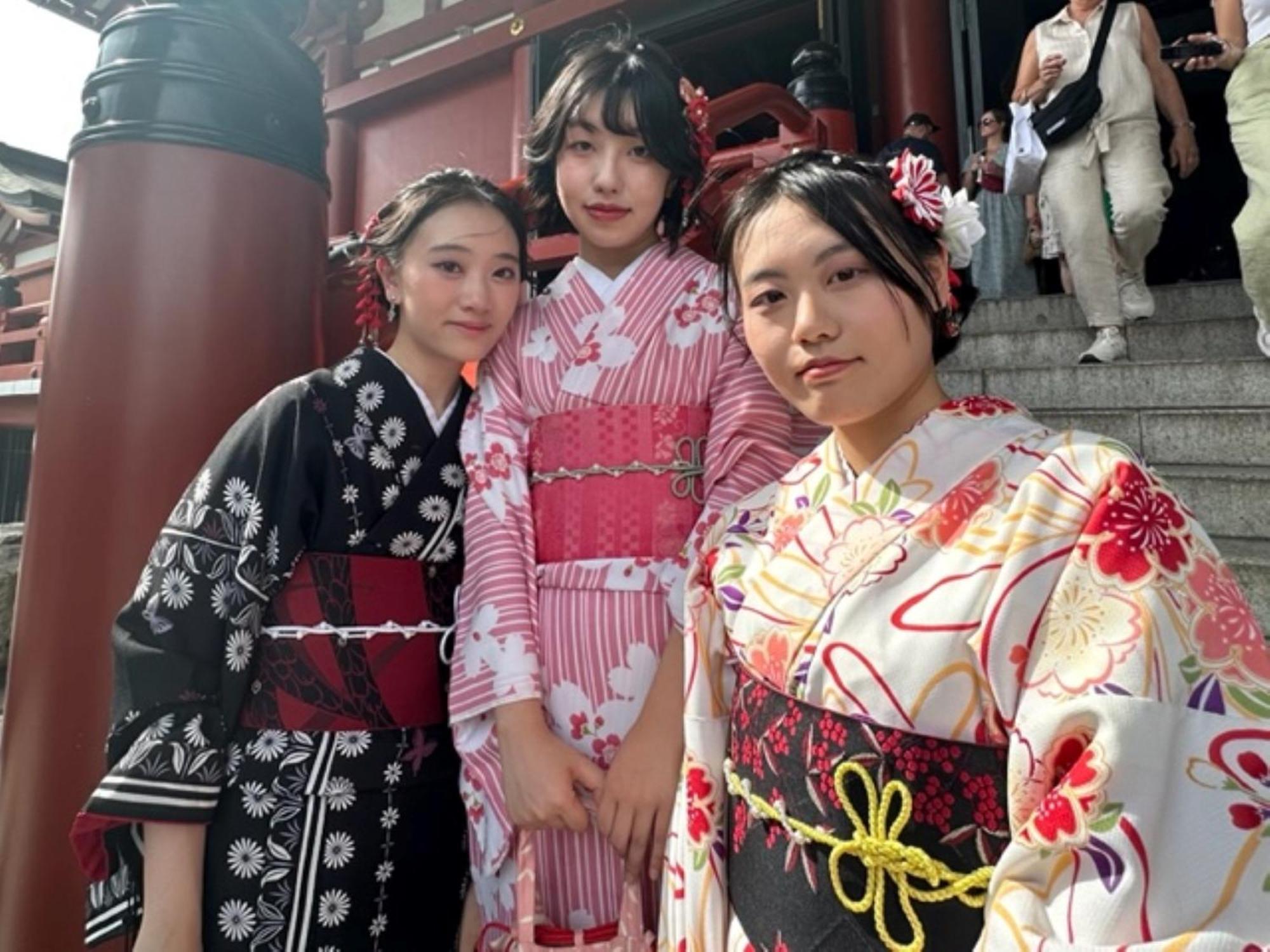 Vessel Inn Asakusa Tsukuba Express طوكيو المظهر الخارجي الصورة