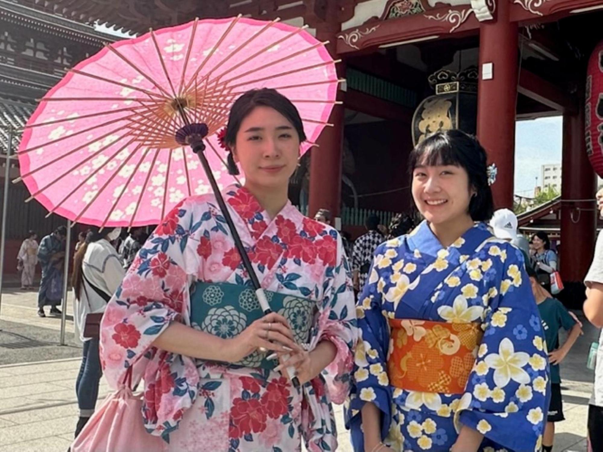Vessel Inn Asakusa Tsukuba Express طوكيو المظهر الخارجي الصورة
